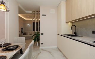 Vânzare, apartament, 1 cameră, str. on Buzdugan, Buiucani - Poză 6