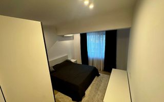 Apartament 3 camere I Cortina North I 80 mp I Faza 1 - Poză 9