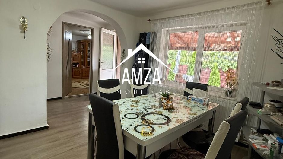 Casă de vânzare în Rășinari - Poză 11