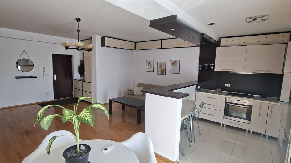 Apartament cu 2 camere si loc de parcare - Torontalului - Poză 8