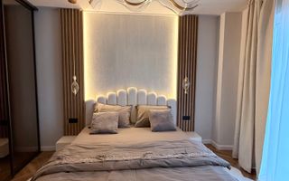 Apartament la cheie / Zona Fabricii de sport / Dambul Rotund - Poză 14