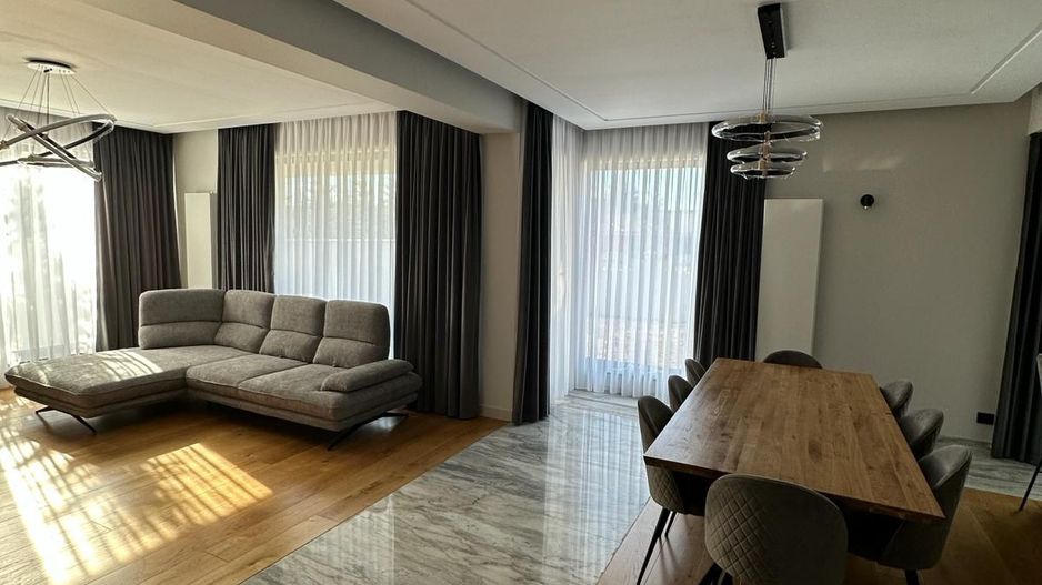 Vila de LUX cu 7 camere, NOUA, zona IANCU NICOLAE - Poză 6