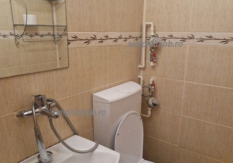 Garsoniera Decebal/Alba Iulia Ocazie! - Poză 5