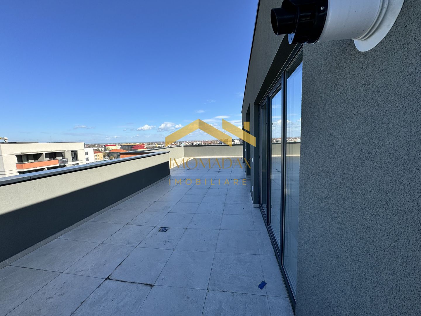 Aradului- Penthouse-Comision 0 - Poză 22