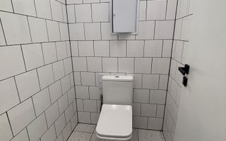 Spațiu comercial open space- 570mp - Poză 12