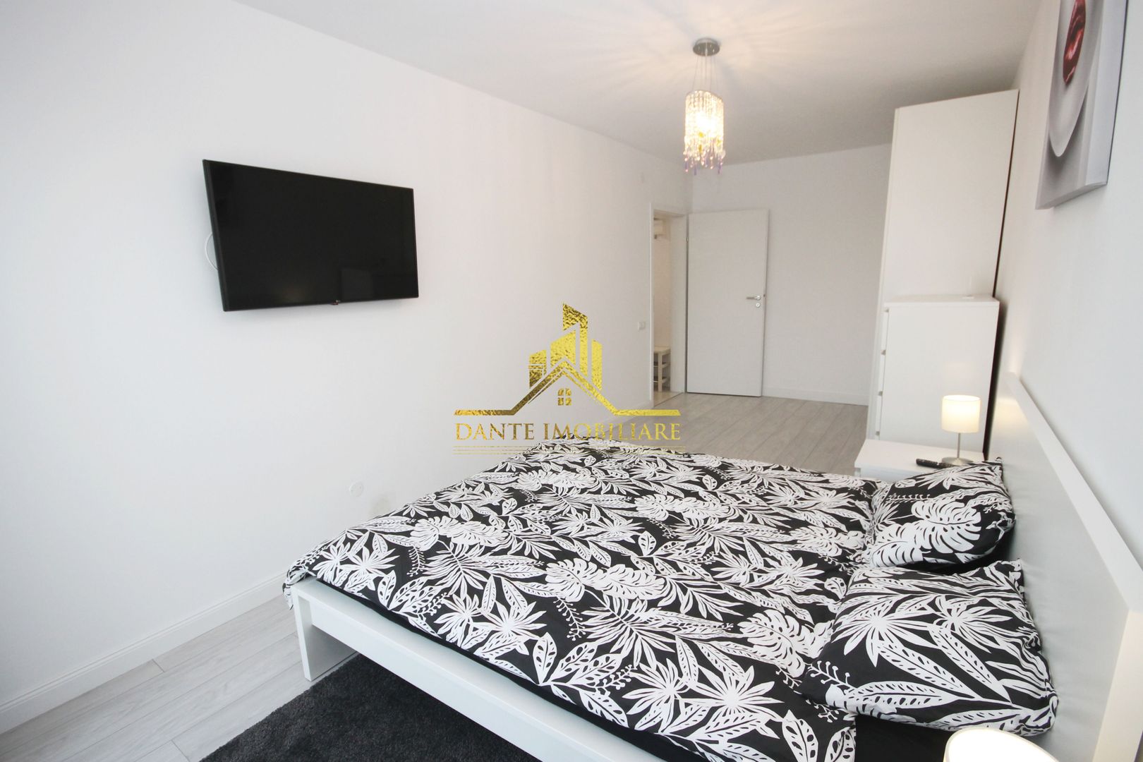 2 camere, modern, bloc nou, balcon, parcare, Marasti, FSEGA - Poză 3