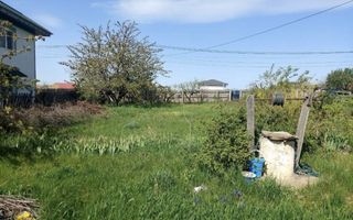 Teren intravilan de vanzare in Miroslava, Strada Padurii nr. 11 - 1680 mp, utilitati complete - Poză 1