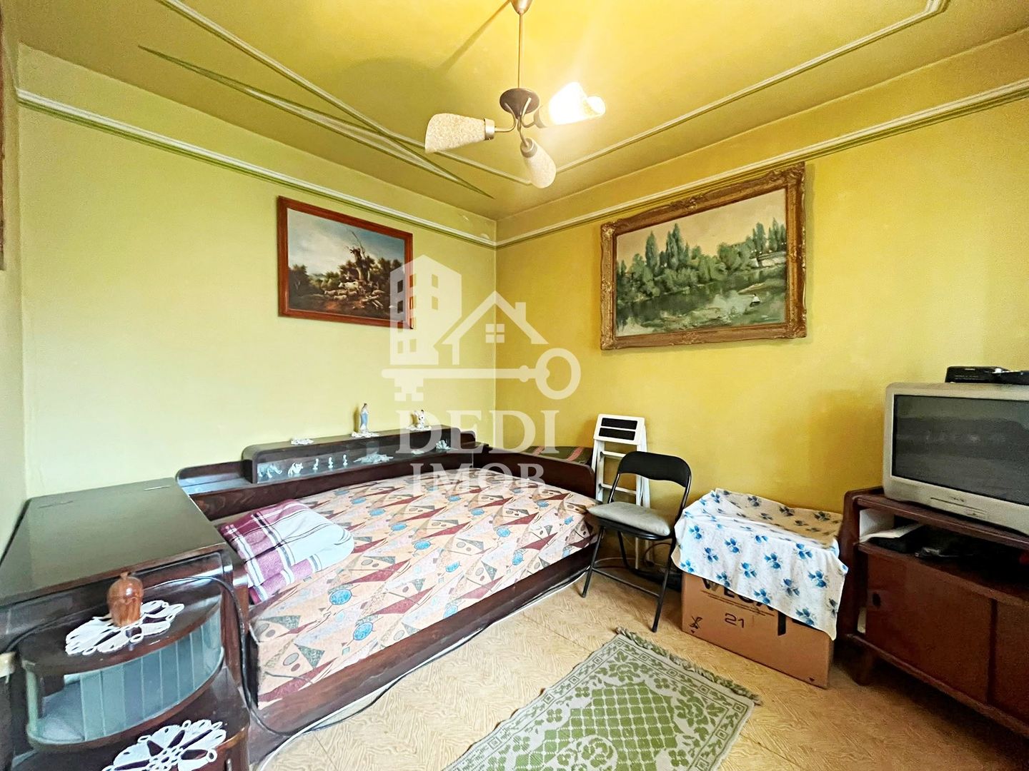 Apartament cu 2 camere de vanzare zona Iosia, Oradea - Poză 3