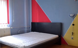 AP. 2 CAMERE- BRANCOVEANU, PET-FRIENDLY, PARCARE ADP, METROU - Poză 3