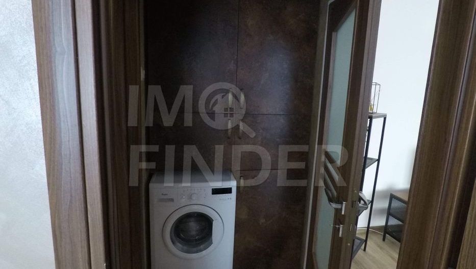 Vanzare apartament lux 2 camere zona centrala - Poză 8
