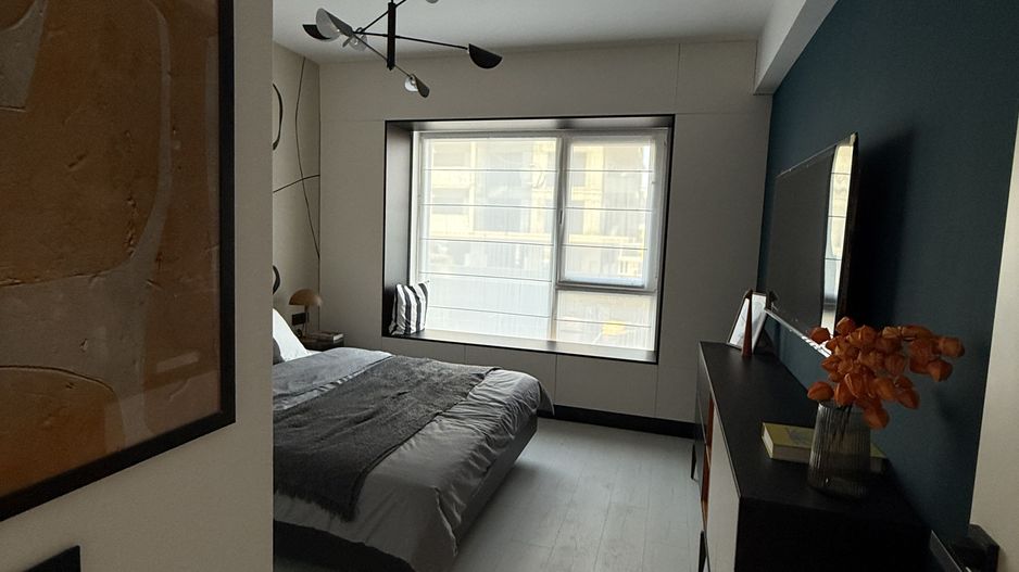 2 Camere/ Izolatie Fonica/ Smart Home - Poză 5