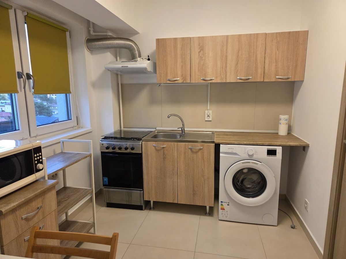 Apartament Petru Rares // Titulescu - Poză 6