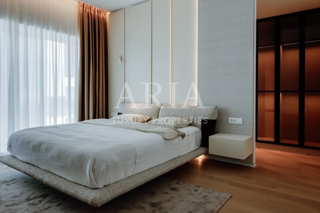 ONE VERDI PARK 4 CAMERE FIRST RENT - Poză 12