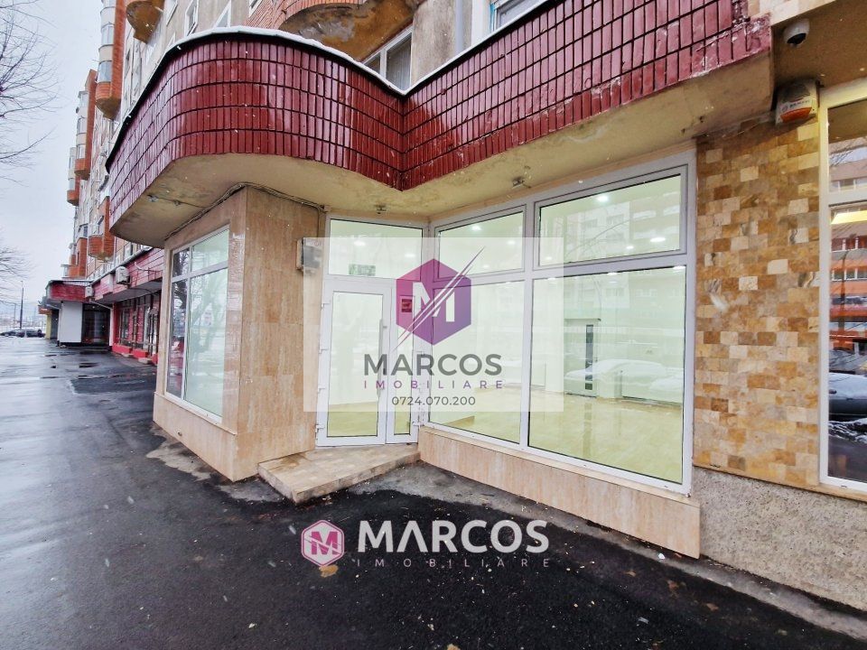 Spatii comerciale Govandari- B-dul Republicii, ID 1062 - Poză 5