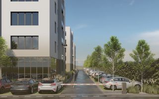 APARATAMENT 2 CAMERE I CALEA SURII MICI - Poză 30