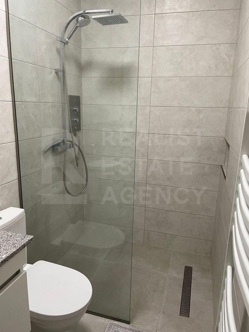 Chirie, apartament, 2 camere, Ciocana - Poză 9