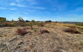 Teren Intravilan 563 mp – Amplasament Excelent în Cihei - Poză 1