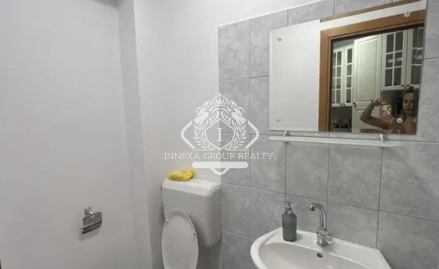 Universitate | Apartament 3 camere | Terasa | Bloc consolidat - Poză 8