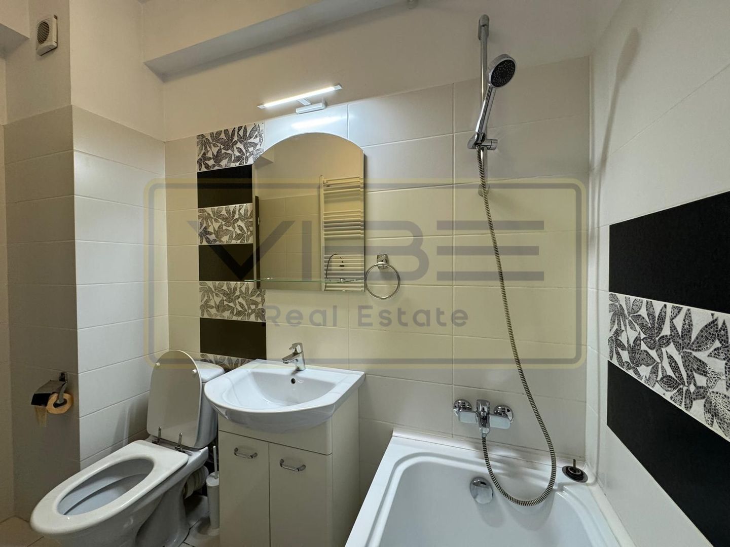 Apartament 2 camere decomandat+parcare Tatarasi Kaufland - Poză 14