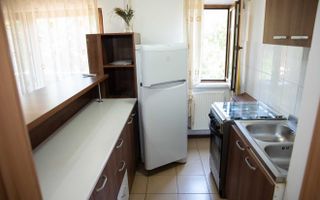 GARSONIERA COLENTINA, CENTRALA IMOBIL,MOBILAT/UTILAT MODERN,CURAT - Poză 6