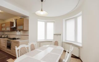 Chirie, casă, 3 camere, strada Plaiului, Botanica - Poză 9