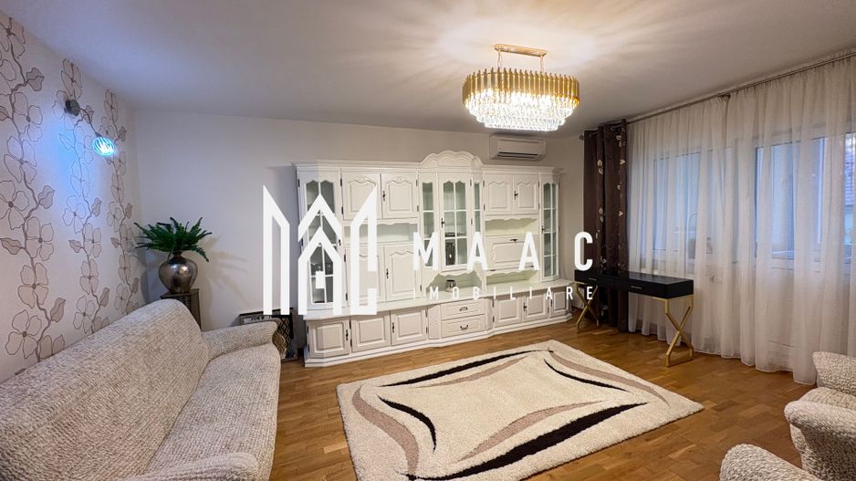 Apartament 2 camere I De închiriat I etajul 1 Terezian - Poză 3