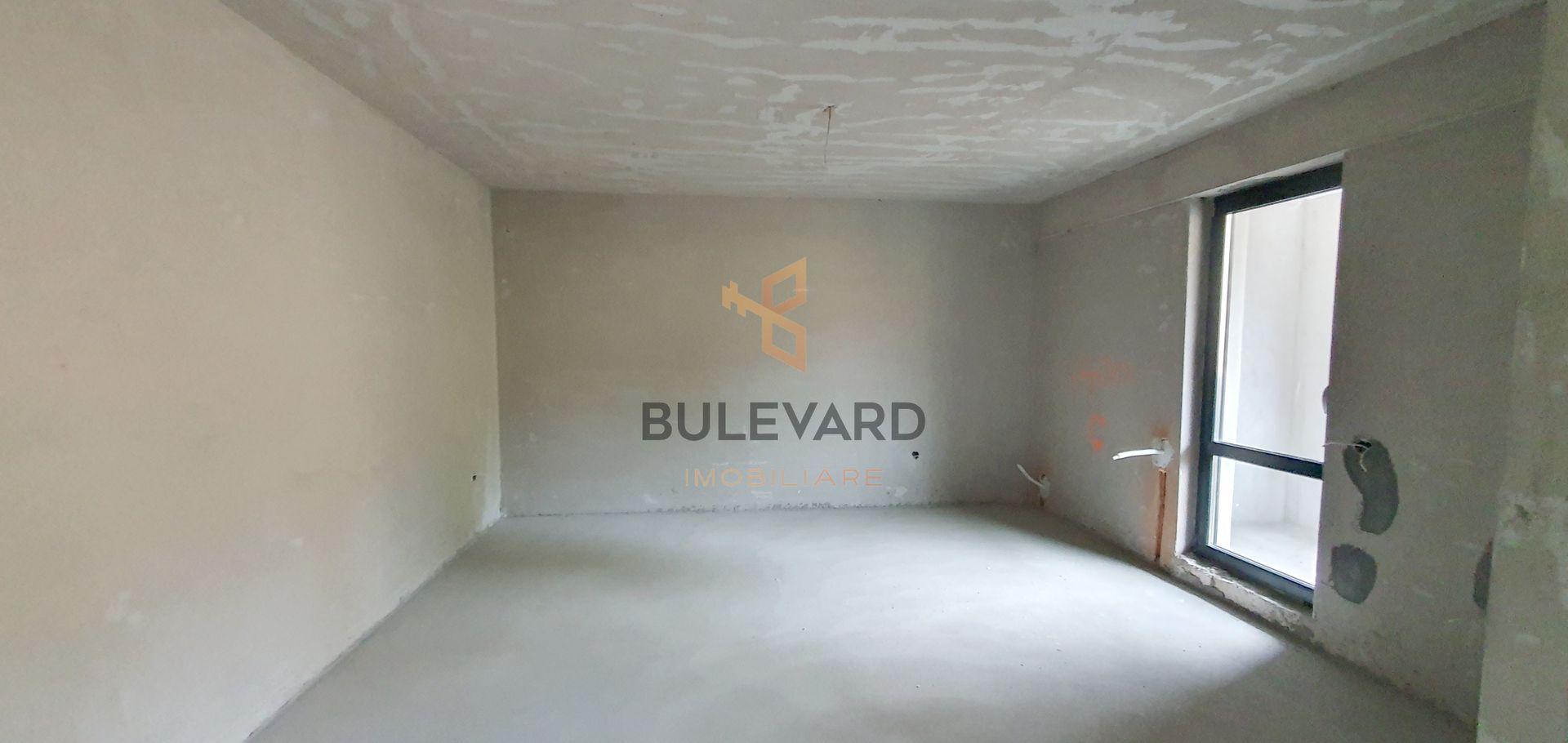 Apartament cu 3 camere + parcare exterioara, Parcul Colina! - Poză 5