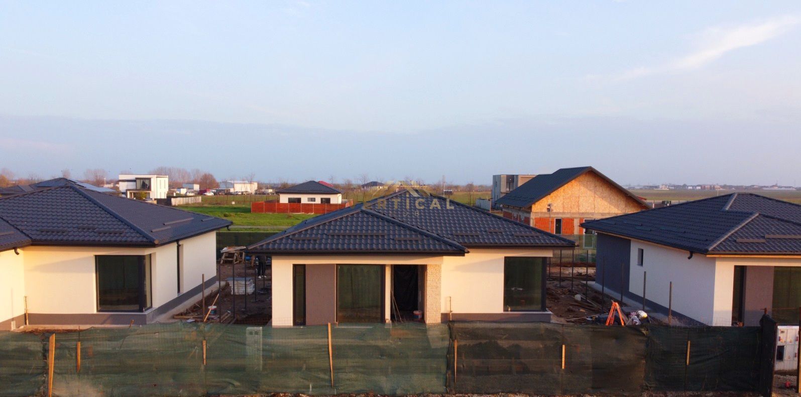 Casa 3 camere in comuna Berceni - Poză 3