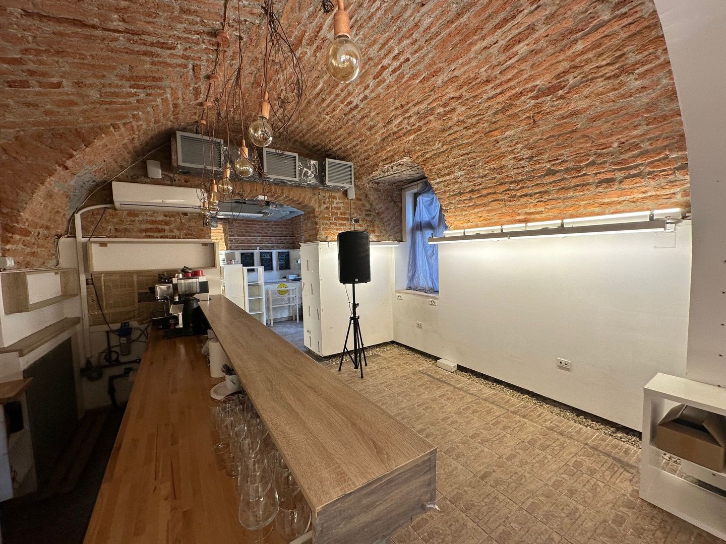 Spatiu comercial în Piața Unirii - 155 mp - Poză 34