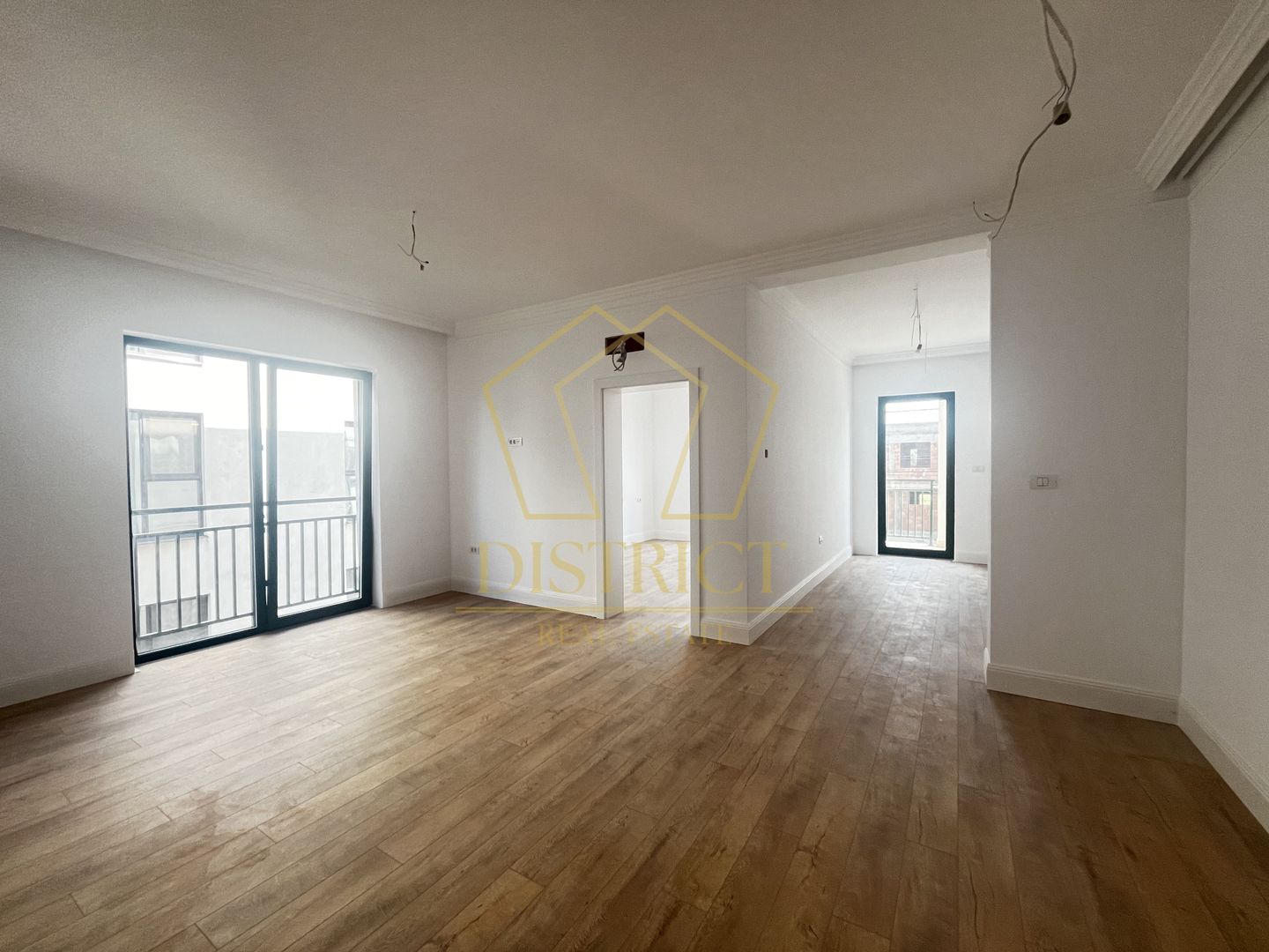 Apartament superb cu 2 camere I Braytim - Poză 3