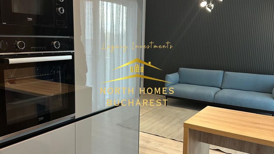 Apartament de 2 camere de vanzare in Atrium Plaza - Poză 7