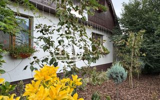 Casă de vânzare cu 4 camere si teren de 1000 mp in Salard, Bihor - Poză 2