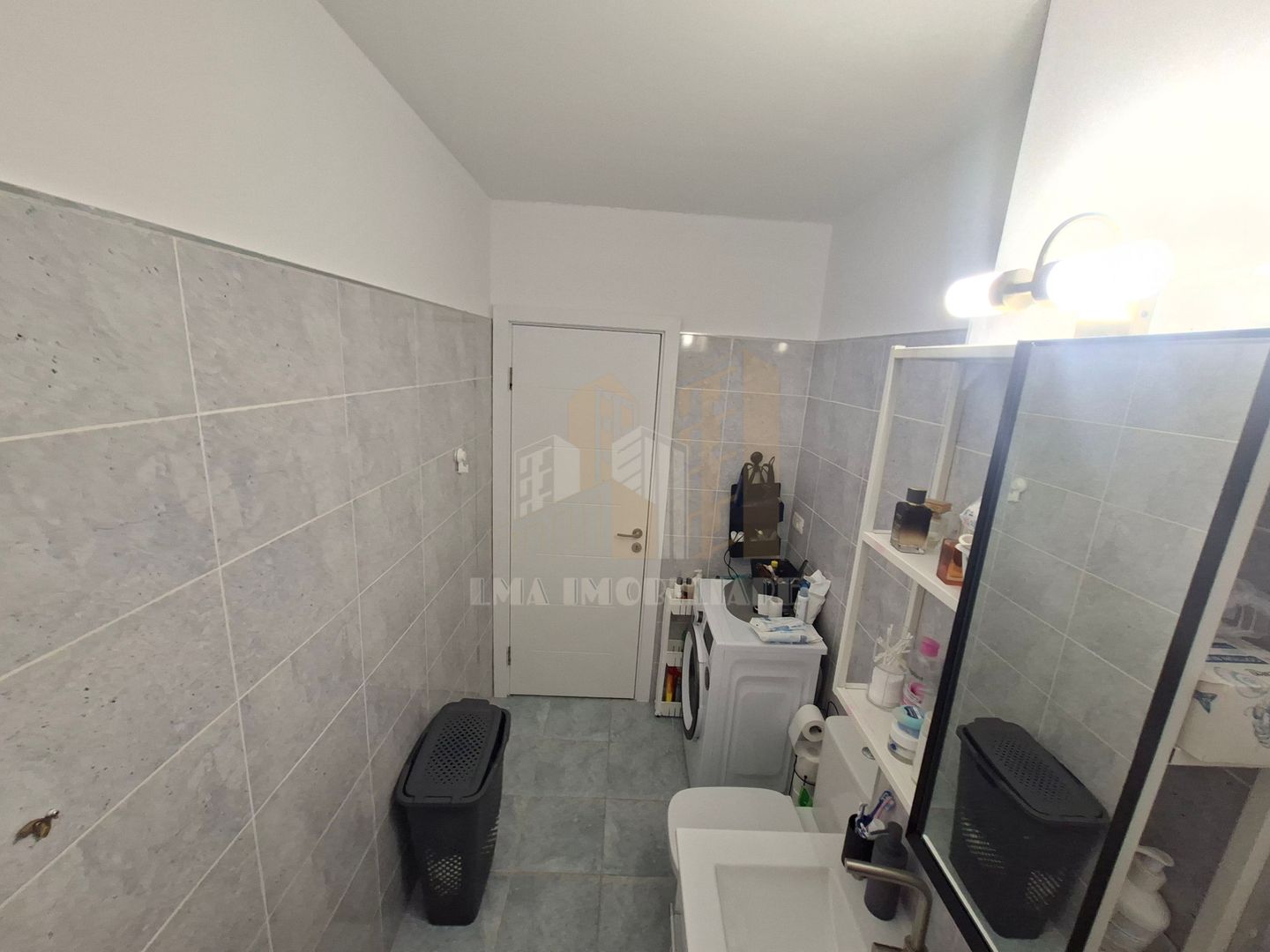 Apartament 2 camere decomandat Subcetate City Sanpetru Brasov - Poză 11