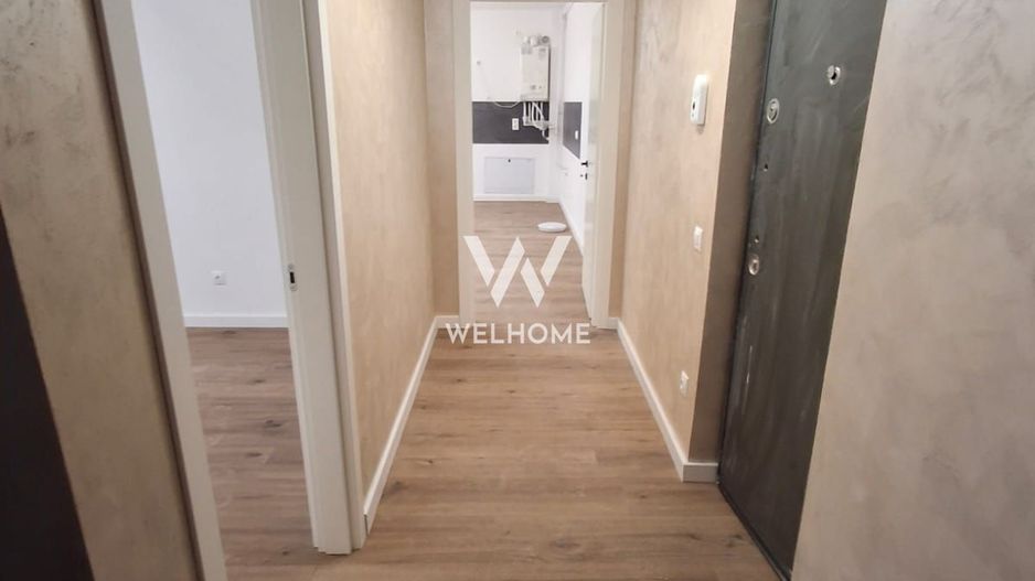 Apartament 3 camere,Str. Doamna Stanca, Sibiu - Poză 6