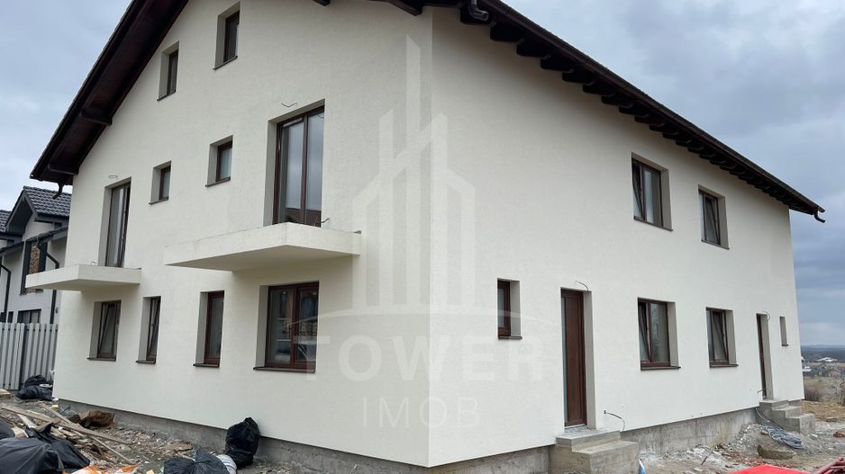 Cvaduplex de vânzare | Oraș Cisnădie-Sibiu - Poză 2