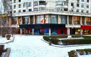 Oportunitate Unică | 230 mp Ultracentral Winmarkt – Vitrină 25m - Poză 10