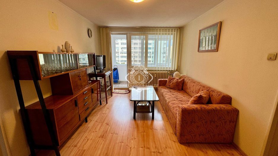 Apartament 2 camere | Obor - Masina de Paine | Bloc reabilitat | 6 min metrou - Poză 1