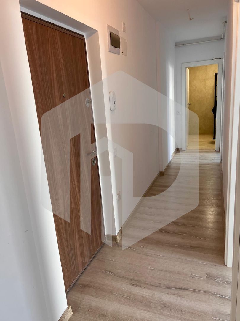 Apartament 2/3 camere finisat la cheie- Proiect nou - Poză 3
