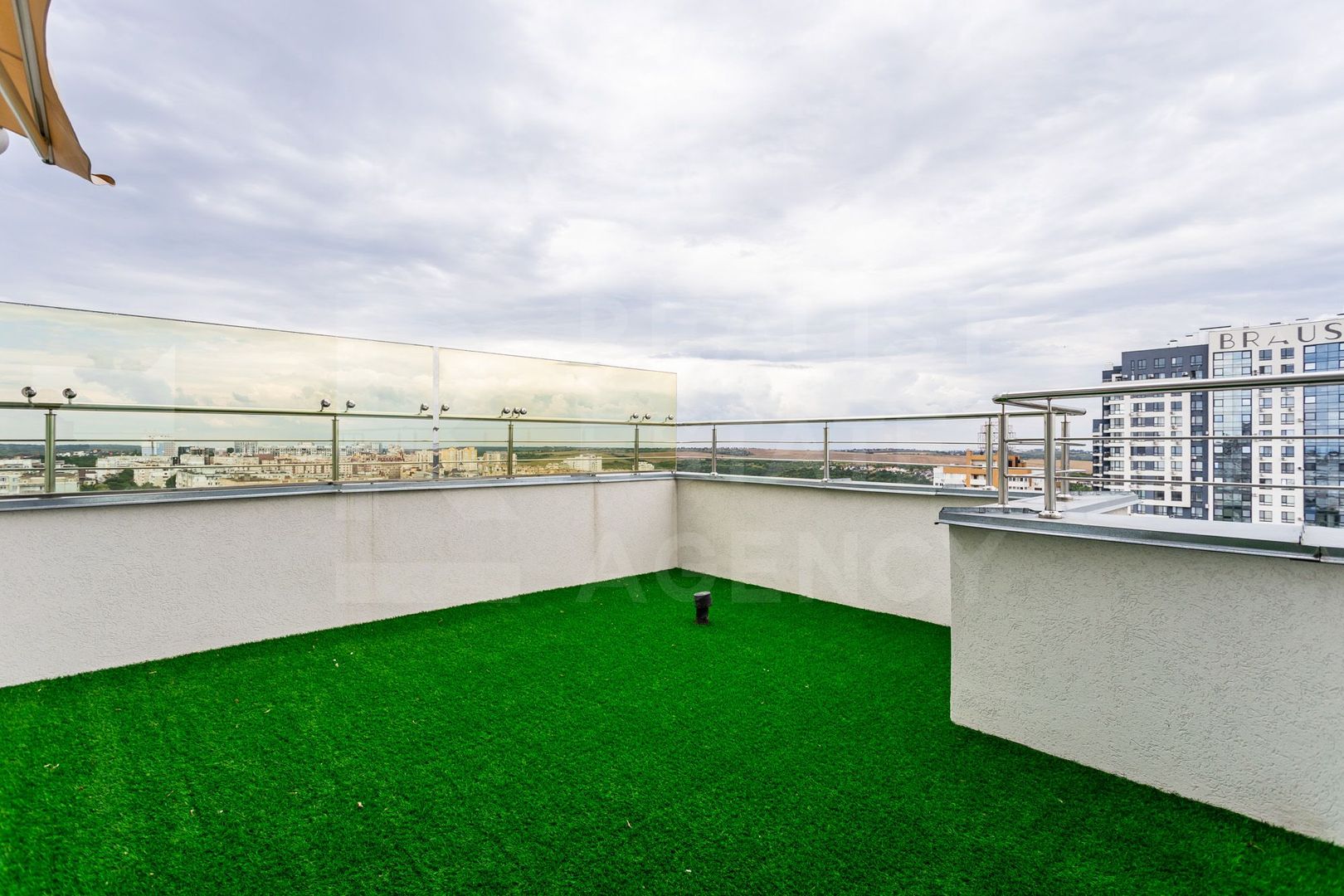 Vânzare, apartament 2 camerea, str. Mihail Sadoveanu, Ciocana - Poză 19