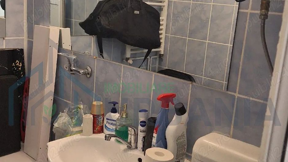 Spatiu utilat activitate frizerie-coafor. - Poză 3