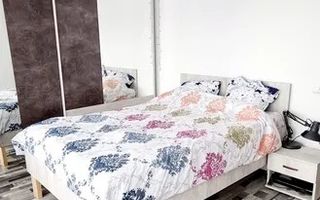 Apartament cu 2 camere, două balcoane și parcare, ansamblu privat. - Poză 4