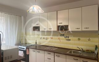 Apartament cu 2 camere de inchiriat zona Centrala Oradea - Poză 8