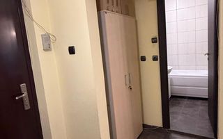 Garsoniera decomandata Dristor - Mihai Bravu, 34 m2, 5 min metrou - Poză 3