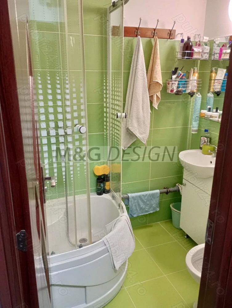 Garsoniera et 2 clima - Poză 5