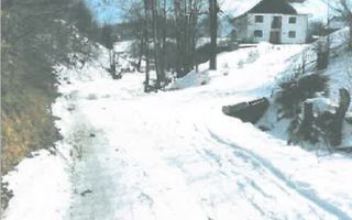 Teren Moieciu de Jos - Poză 2