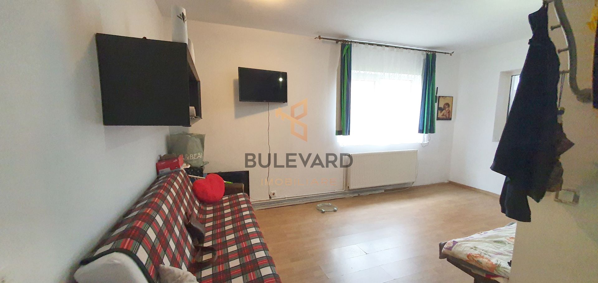 Apartament cu o camera,  zona Muzeul Apei! - Poză 3