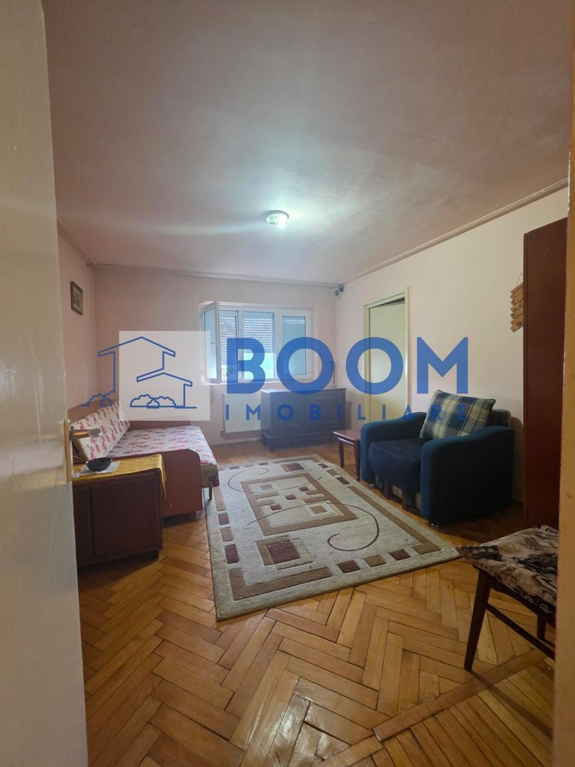 Apartament 2 camere Traian | Zona linistita | 50 mpc - Poză 2