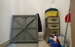 POPESTI | Chirie Casa individuala Dormitor parter rezidențial + birou - Poză 7