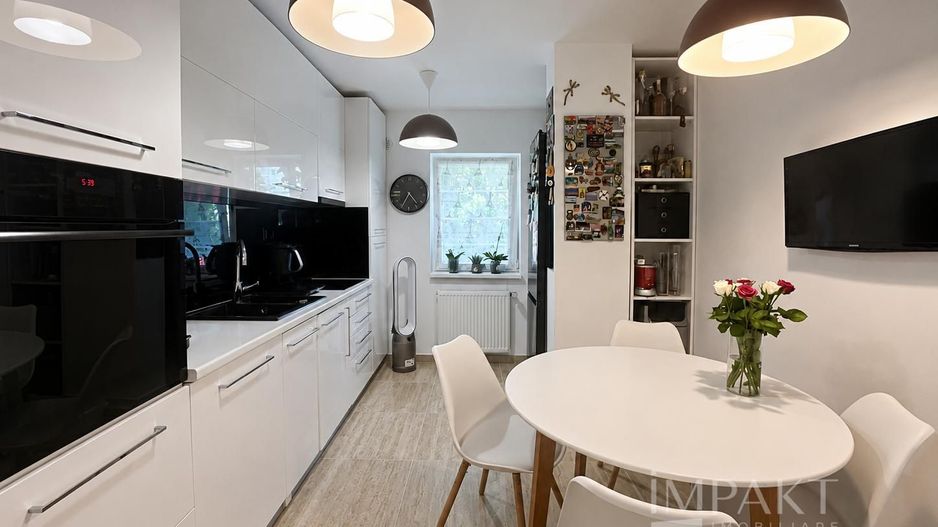 Apartament cu 3 camere in Grigorescu - Poză 4