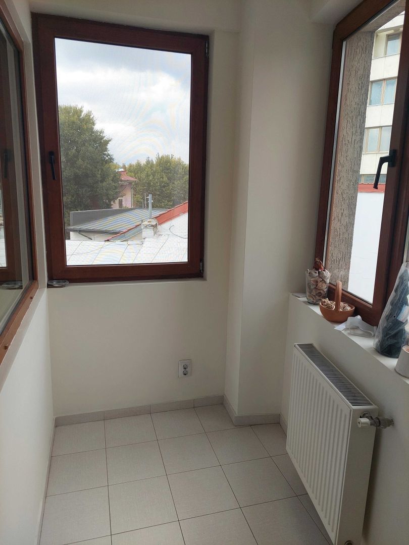 2 camere | birou - punct de lucru | Vasile Lascar | Dacia - Poză 5